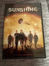 Sunshine (DVD, 2007)