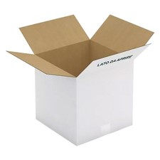 SCATOLA PER LATTE OLIO IN