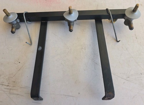 Griglia gas weber genesis - gas,