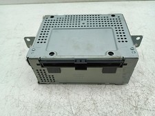 FORD C MAX STEREO RADIO HEAD