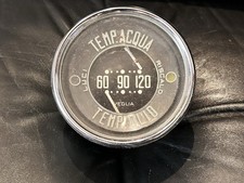 strumento Veglia cruscotto