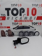 Specchio Specchietto Jaguar