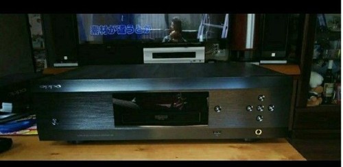 Oppo udp 205 ultra - oppo, 4k