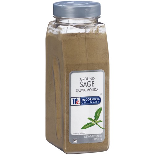 Mccormick salvia macinata - mccormick,