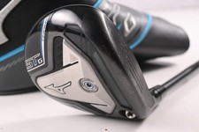 Mizuno ST-G Titanium #5 legno