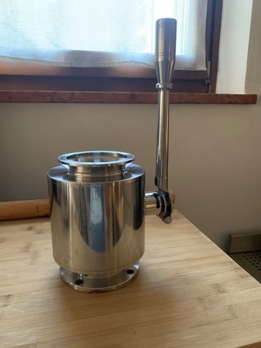 Valvole sfera acciaio inox - valvole,