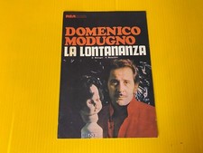 Domenico La Lontananza