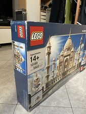 Lego 10189 Taj Mahal