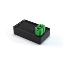 Control unit for Honda NX