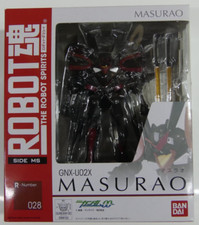 The Robot Spirits Robot