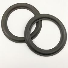 Surround in schiuma per altoparlanti di poppa per ricerca acustica AR91, AR915, AR98LS bordo woofer