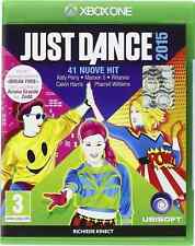 Just Dance 2015 - XBOX ONE Versione Italiana