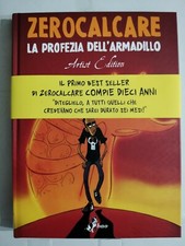 ZEROCALCARE LA PROFEZIA