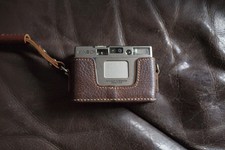 Custodia mezza fotocamera - , in
