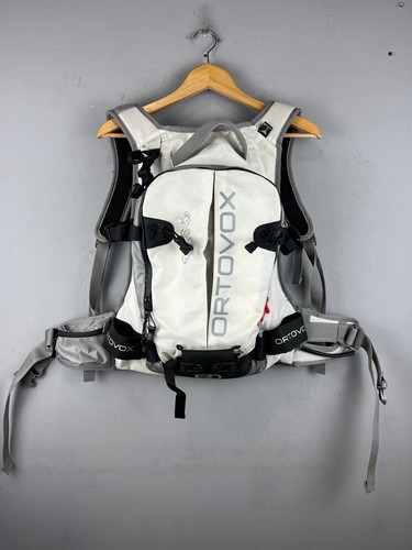 Zaino borsa ortovox haute - zaino,