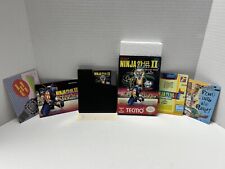 Ninja Gaiden II: La Spada