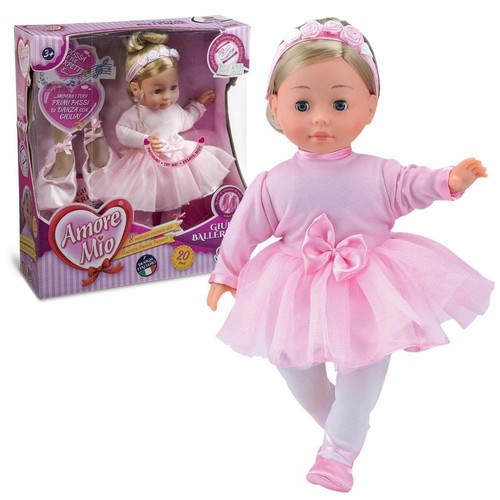Amore mio giulia ballerina - amore,