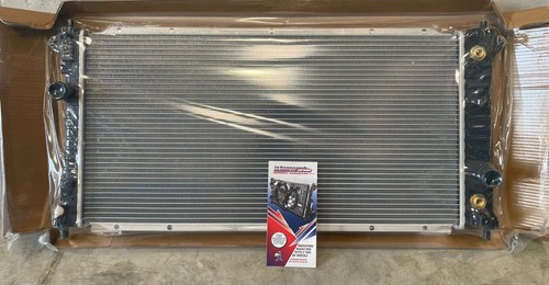 Radiatore ssangyong korando - radiatore,