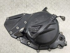 CARTER COPERCHIO FRIZIONE CON