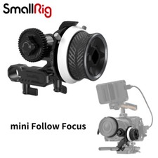 SmallRig Mini Follow Focus