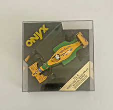 Auto Formula 1 ONYX 177A 1993