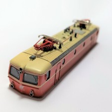 ALLOGGIAMENTO COMPLETO TRENO