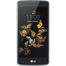 Smartphone LG K8 8GB K350N