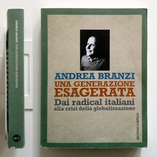 Andrea Branzi Una generazione