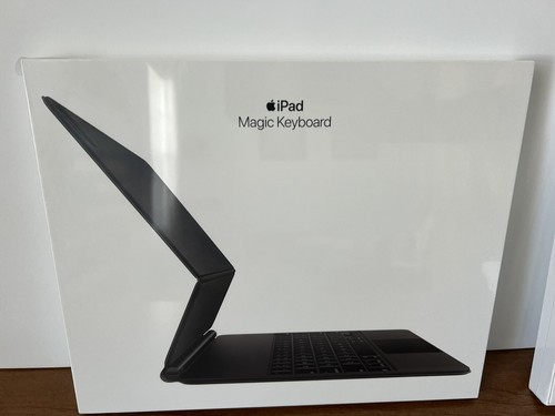Apple ipad magic keyboard - apple,