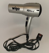 Wigo europe ionic 1875 - wigo, watt