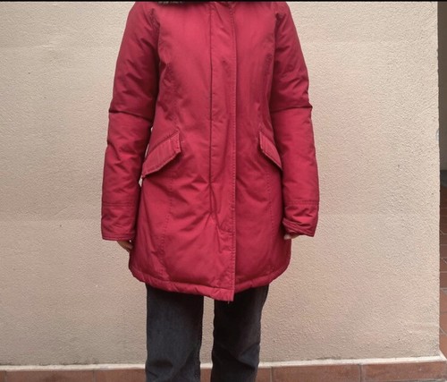 Woolrich parka donna - woolrich,