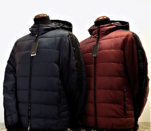 Giubbino piumino blouson - giubbino,