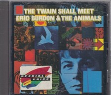 ●-● ERIC BURDON & THE