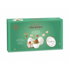 ConfettI MAXTRIS CREME CASSATA