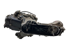 BLOCCO MOTORE ENGINE COMPLETO PEUGEOT KISBEE 50 2010-2013-2015-2017 139QMB-E