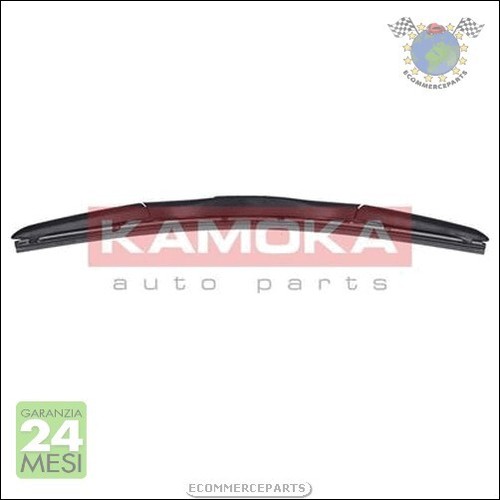 Spazzole tergicristallo kamoka - tergicristallo,