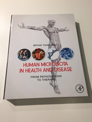 Human microbiota health - health, and