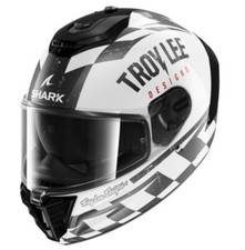 Casco integrale Shark Spartan
