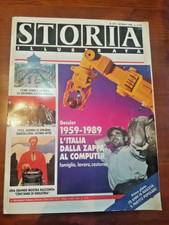 STORIA ILLUSTRATA MONDADORI