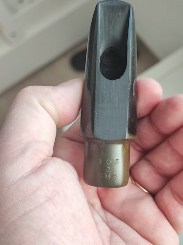 Berg larsen bullet chamber - berg,