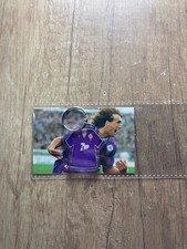 Portachiavi maglia fiorentina - maglia,