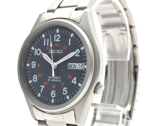 Come nuovo orologio - orologio, uomo