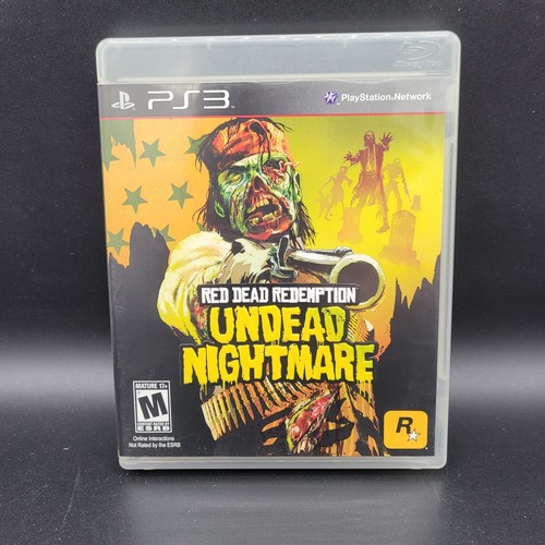 Videogioco sony ps3 red dead - videogioco,