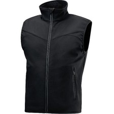 GILET JACKSON NERO 3XL