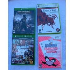 Pacchetto video Xbox One Wii