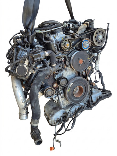 Motore completo audi - motore,