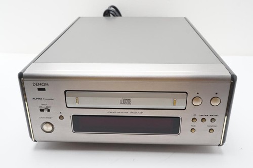 Testato funzionante denon - [testato/funzionante],