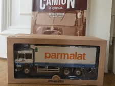Iveco 190.38 modellino Diecast