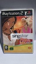 Jeux Video Singstar Pop Hits 3