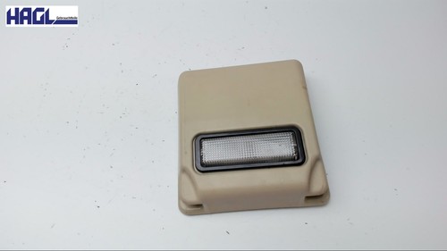 Illuminazione interna tetto - illuminazione,